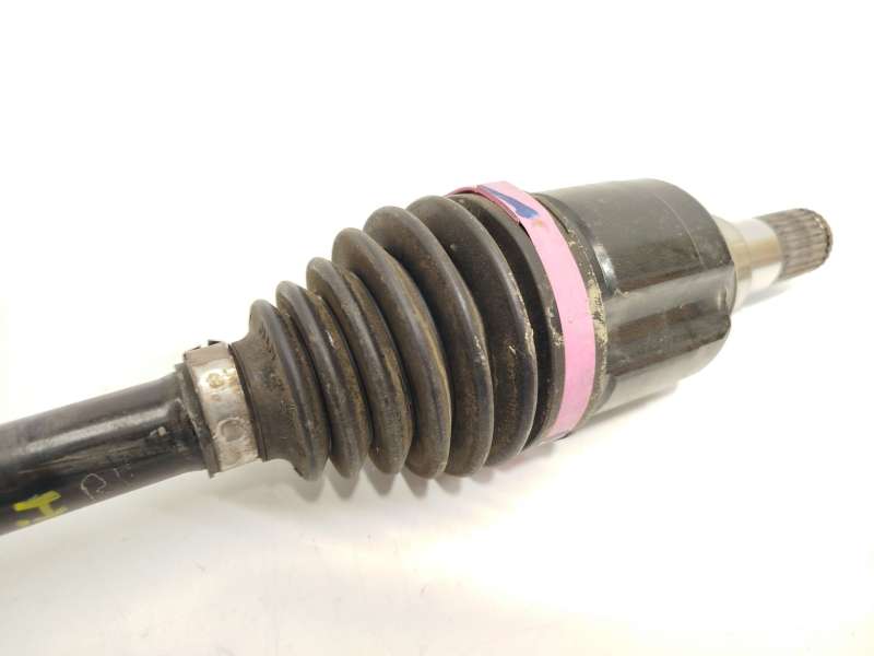 Recambio de transmision delantera izquierda para suzuki swift v (az) 1.0 (a2l310) referencia OEM IAM 4410253R20 - Azul 3
