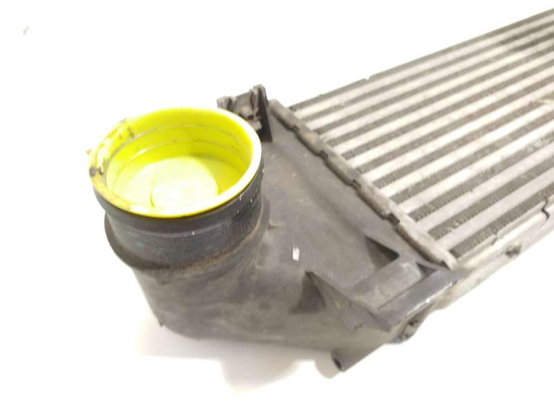 Recambio de intercooler para volvo s80 ii (124) d5 referencia OEM IAM 6G919L440DD - Gris 2