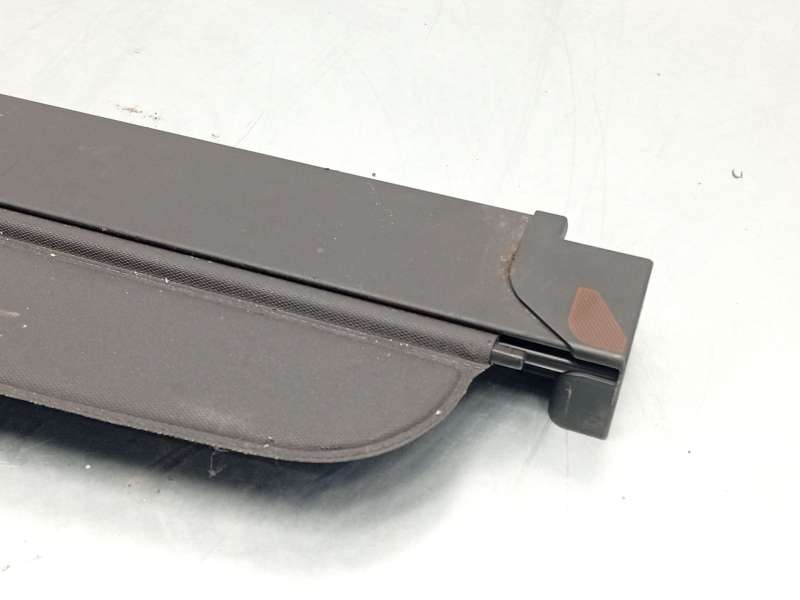 Recambio de bandeja trasera para bmw x5 (e70) xdrive 48 i referencia OEM IAM 51476972712 - Negro 3