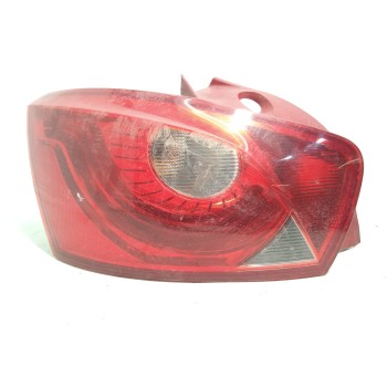 Recambio de piloto trasero izquierdo para seat ibiza iv (6j5, 6p1) 1.6 tdi referencia OEM IAM 6J4945095H  