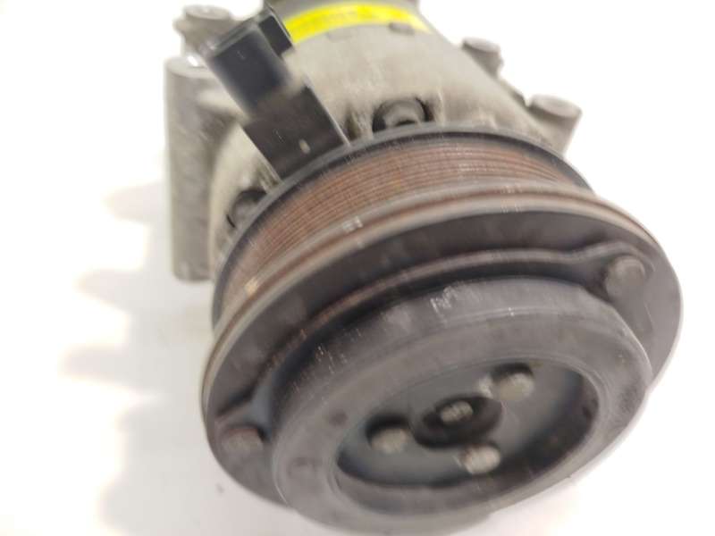 Recambio de compresor aire acondicionado para ford focus iii 1.6 tdci referencia OEM IAM AV1119D629BA 2025775 - Azul 4