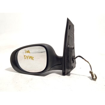 Recambio de retrovisor izquierdo para ford ka (ru8) 1.3 tdci referencia OEM IAM 1751721  