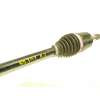 Recambio de transmision delantera izquierda para suzuki swift v (az) 1.0 (a2l310) referencia OEM IAM 4410253R20  