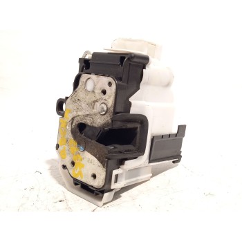 Recambio de cerradura puerta delantera derecha para ford ka (ru8) 1.3 tdci referencia OEM IAM 51794338  