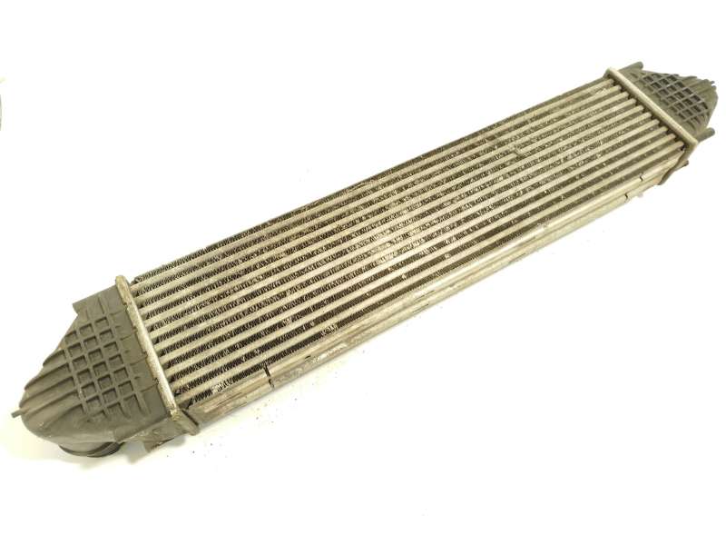 Recambio de intercooler para volvo s80 ii (124) d5 referencia OEM IAM 6G919L440DD - Gris 3