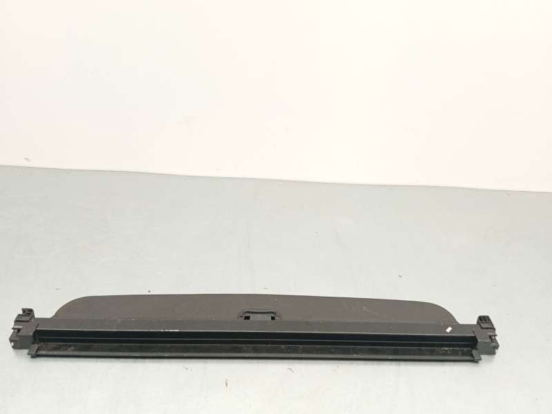 Recambio de bandeja trasera para bmw x5 (e70) xdrive 48 i referencia OEM IAM 51476972712 - Negro 4