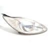 Recambio de faro derecho para ford ka (ru8) 1.3 tdci referencia OEM IAM 1566724  