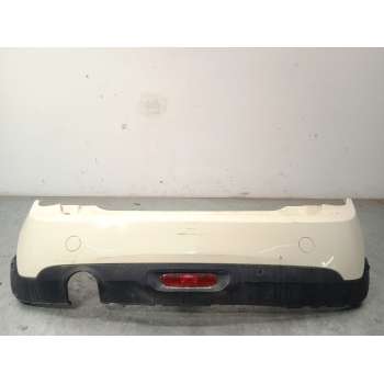 PARAGOLPES TRASERO 51127380009 51127302548 