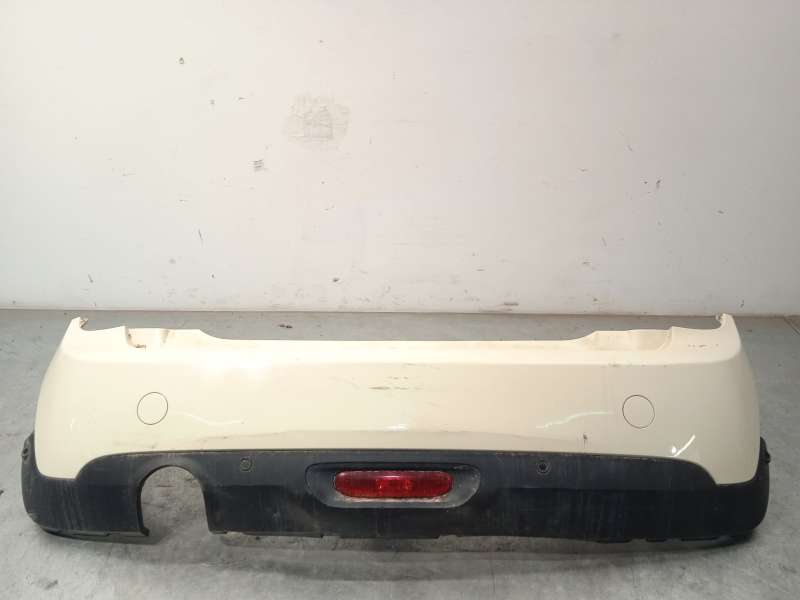 PARAGOLPES TRASERO 51127380009 51127302548 