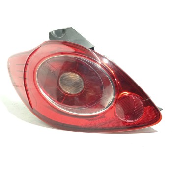 Recambio de piloto trasero izquierdo para ford ka (ru8) 1.3 tdci referencia OEM IAM 1579396  