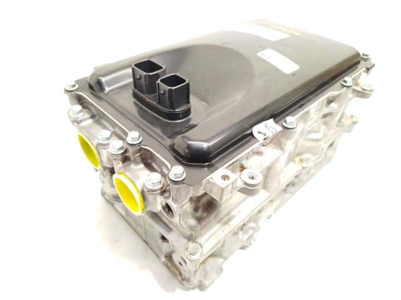 Recambio de convertidor potencia para toyota c-hr (_x1_) 1.8 hybrid (zyx10_, zyx11_) referencia OEM IAM G920047331 G920049136 - Plata 2