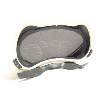 Recambio de cuadro instrumentos para ford ka (ru8) 1.3 tdci referencia OEM IAM 5550050514 1874196 