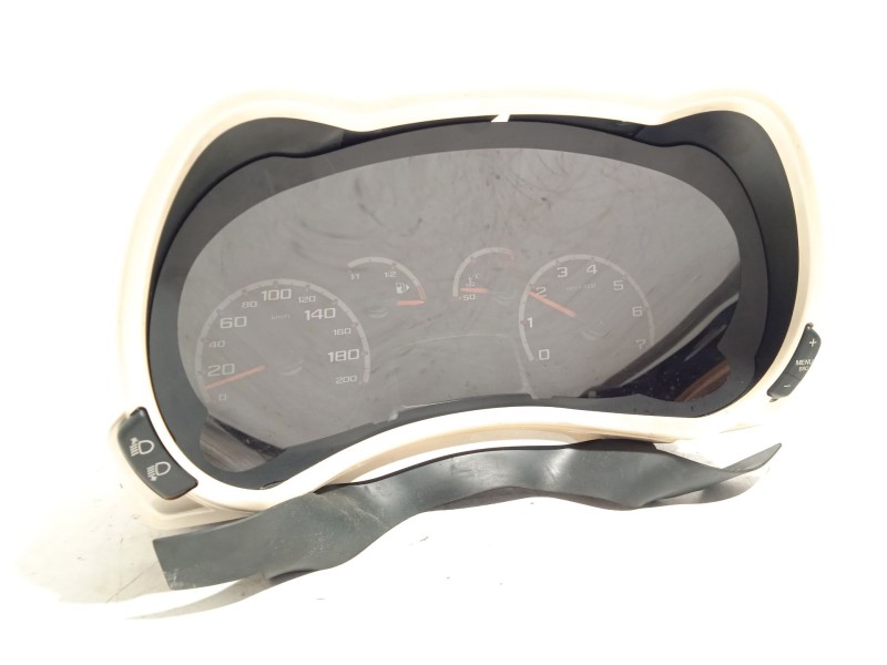 CUADRO INSTRUMENTOS 5550050514 1874196 