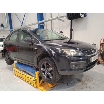 ford focus ii (da_, hcp, dp) del año 2005