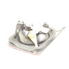 Recambio de piloto trasero izquierdo interior para volkswagen passat cc b6 (357) 2.0 tdi referencia OEM IAM 3C8945093E  