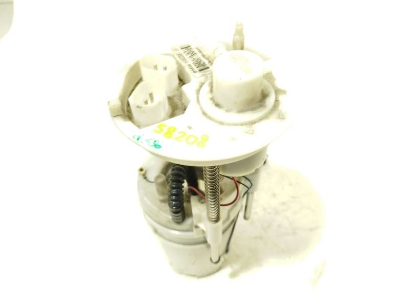 Recambio de bomba combustible para bmw x5 (e70) xdrive 48 i referencia OEM IAM 7184497 16117195464 - Negro 2