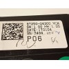 Recambio de mando climatizador para hyundai i30 (pd) 1.6 crdi cat referencia OEM IAM 97250G4300 97250G4300VCA 