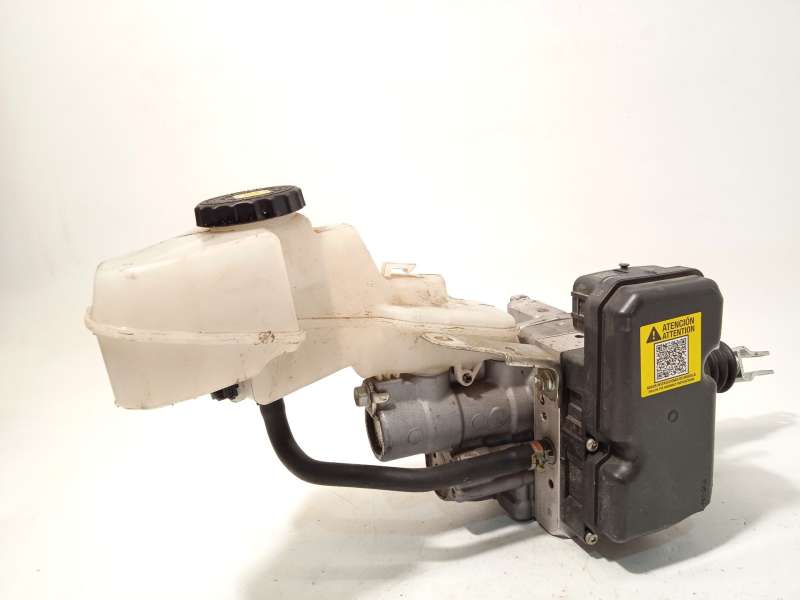 Recambio de abs para toyota c-hr (_x1_) 1.8 hybrid (zyx10_, zyx11_) referencia OEM IAM 4721010270 4727047040 2