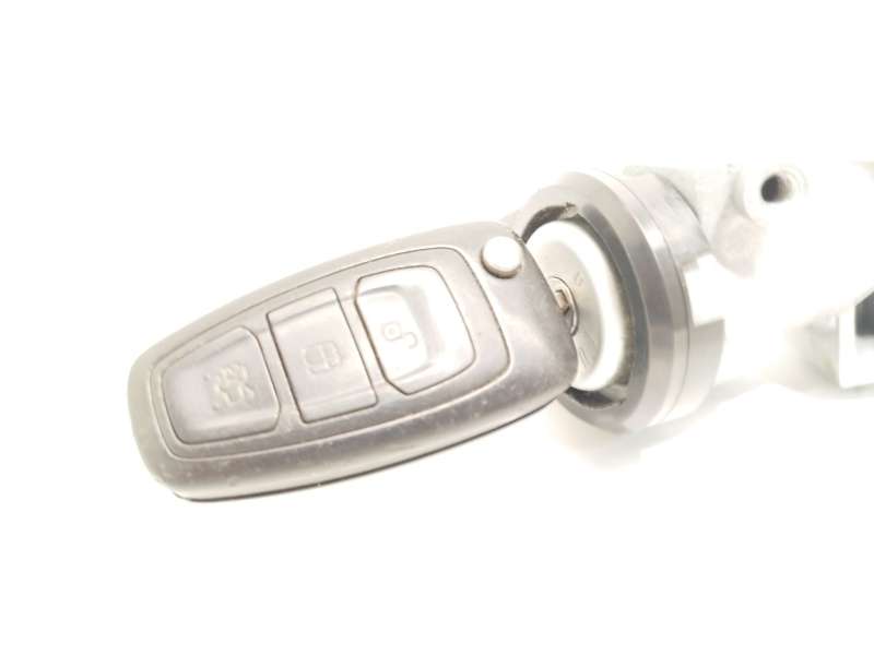 Recambio de conmutador de arranque para ford focus iii 1.6 tdci referencia OEM IAM 3M513F880AE - Azul 2