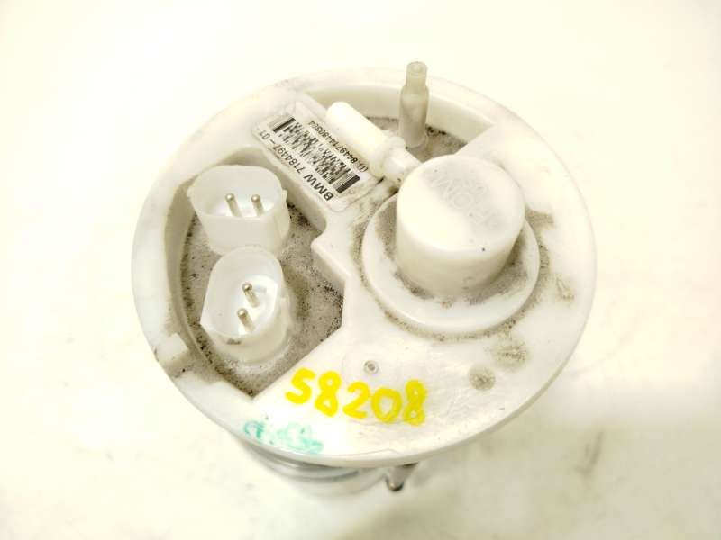 Recambio de bomba combustible para bmw x5 (e70) xdrive 48 i referencia OEM IAM 7184497 16117195464 - Negro 3
