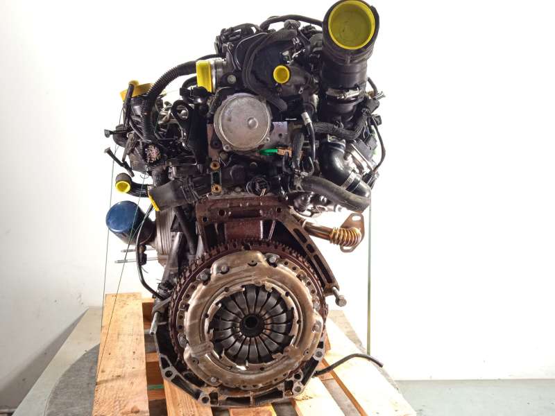 Recambio de motor completo para mercedes-benz citan monospace (w415) 109 cdi (415.703) referencia OEM IAM K9K628 2
