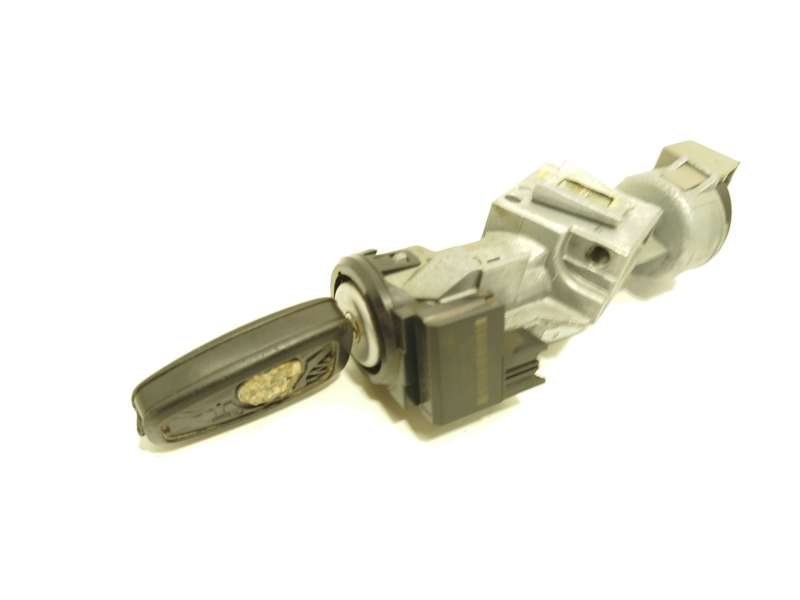 Recambio de conmutador de arranque para ford focus iii 1.6 tdci referencia OEM IAM 3M513F880AE - Azul 3