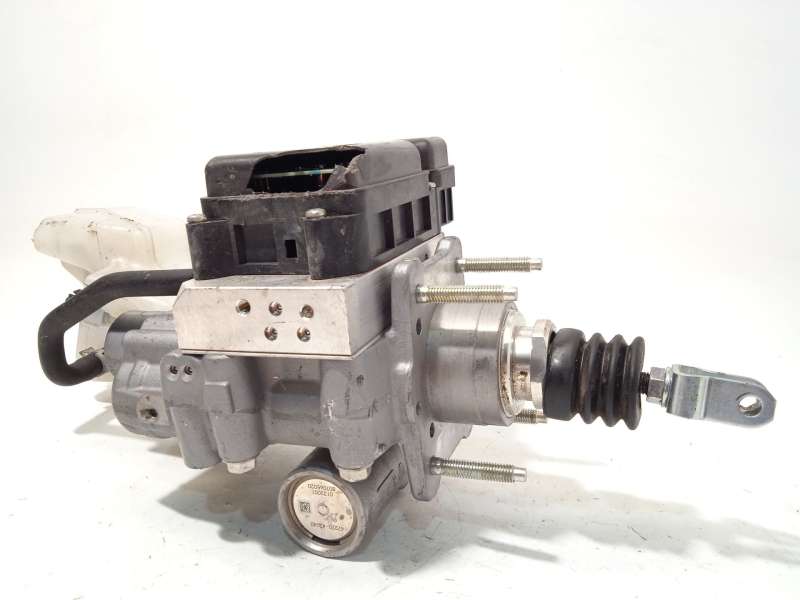 Recambio de abs para toyota c-hr (_x1_) 1.8 hybrid (zyx10_, zyx11_) referencia OEM IAM 4721010270 4727047040 3
