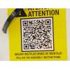 Recambio de anillo airbag para audi a3 limousine (8ys, 8ym) rs3 quattro referencia OEM IAM 5Q1953549D  