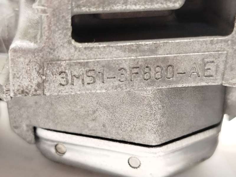Recambio de conmutador de arranque para ford focus iii 1.6 tdci referencia OEM IAM 3M513F880AE - Azul 4