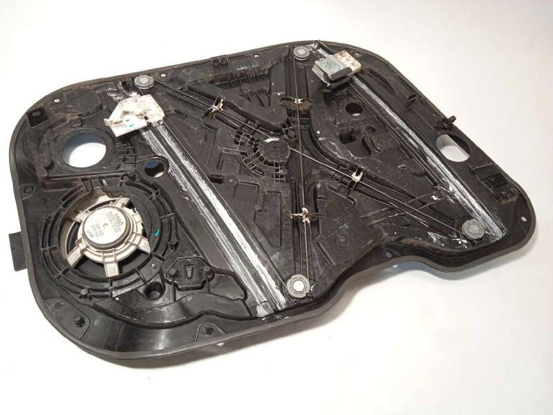 Recambio de elevalunas delantero derecho para hyundai i30 (pd) 1.6 crdi cat referencia OEM IAM 82480G4180  82460G4010 - Rojo 3