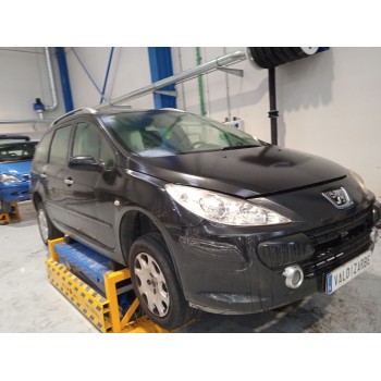 peugeot 307 break (3e) del año 2006