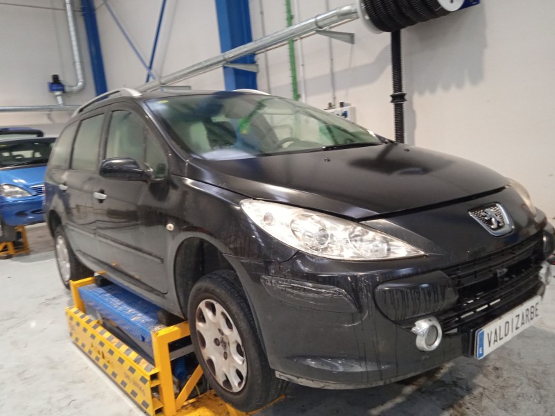 PEUGEOT 307 BREAK (3E)