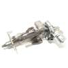 Recambio de columna direccion para mazda mazda 3 sedan 2.5 e-skyactiv-g referencia OEM IAM B1S86788Z B1S832100 