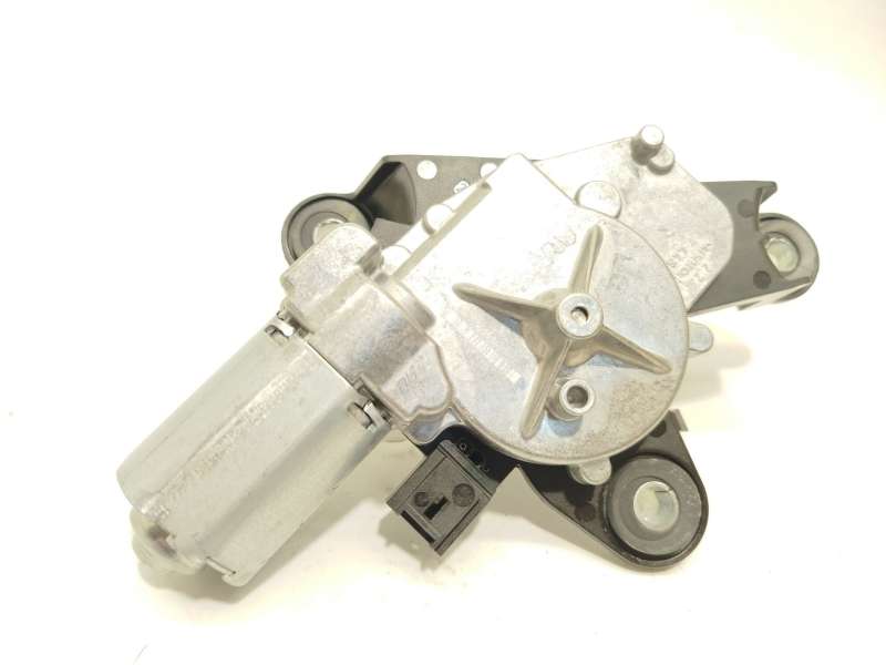 Recambio de motor limpia trasero para citroën c3 iii (sx) 1.2 vti 82 lpg referencia OEM IAM 9811259980  0390205008 3