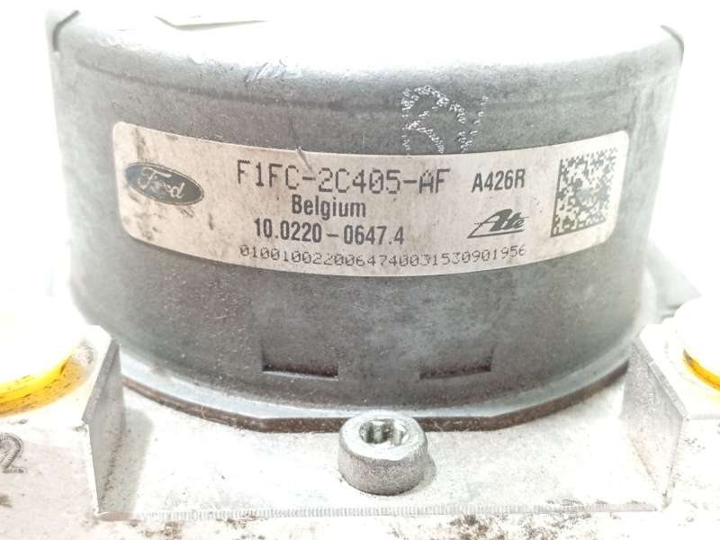 Recambio de abs para ford focus lim. sport referencia OEM IAM F1FC2C405AF F1FC2C219BD 10022006474 7