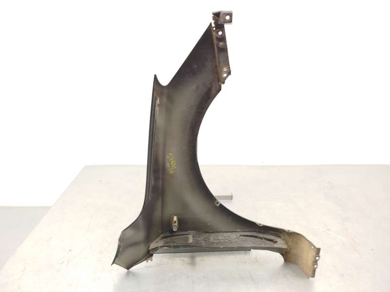 Recambio de aleta delantera izquierda para kia cee'd hatchback (ed) 1.6 crdi 115 referencia OEM IAM 663111H010 5