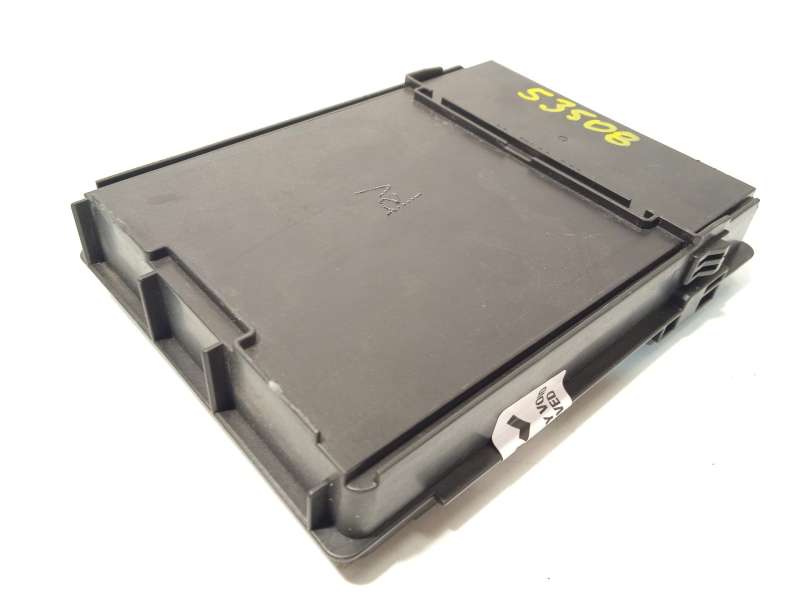 Recambio de caja reles / fusibles para nissan note acenta referencia OEM IAM 284B71HZ2A - Blanco 3