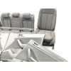 Recambio de juego asientos completo para volkswagen t-roc (a11, d11) 1.0 tsi referencia OEM IAM 2Q4881105L 2Q4881106L 5G0885502A