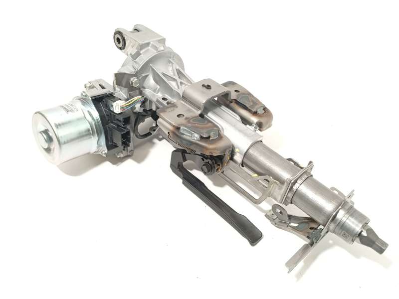 Recambio de columna direccion para mazda mazda 3 sedan 2.5 e-skyactiv-g referencia OEM IAM B1S86788Z B1S832100 3