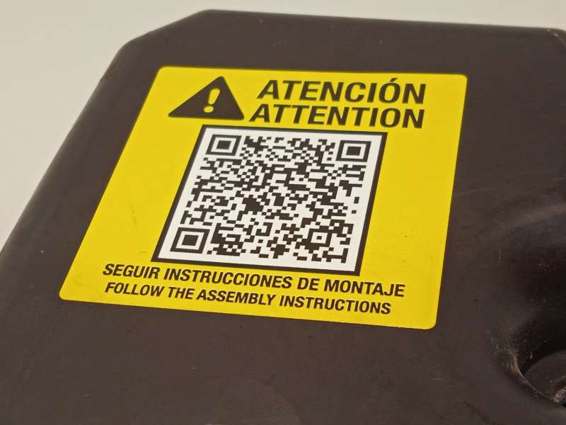 Recambio de abs para toyota c-hr (_x1_) 1.8 hybrid (zyx10_, zyx11_) referencia OEM IAM 4721010270 4727047040 7
