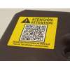 Recambio de abs para toyota c-hr (_x1_) 1.8 hybrid (zyx10_, zyx11_) referencia OEM IAM 4721010270 4727047040 