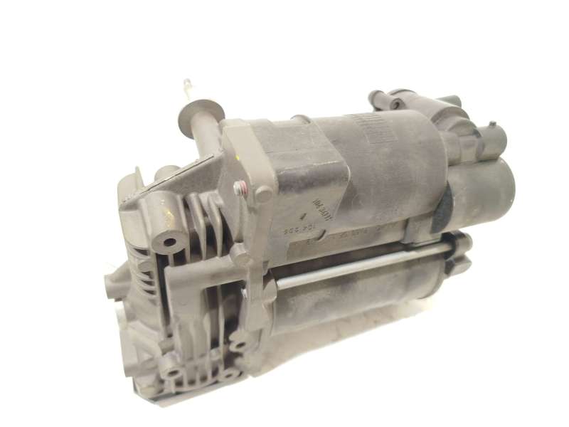 Recambio de bomba suspension para bmw x5 (e70) xdrive 48 i referencia OEM IAM 37206859714 - Negro 3