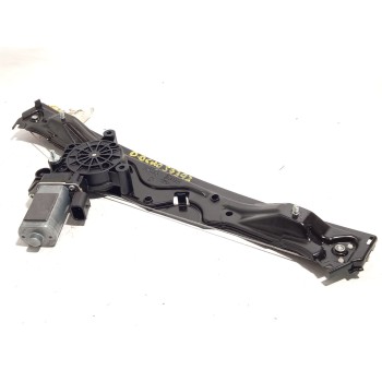 Recambio de elevalunas delantero derecho para ford ka (ru8) 1.3 tdci referencia OEM IAM 1799651 51799530 