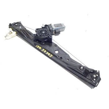 Recambio de elevalunas delantero izquierdo para ford ka (ru8) 1.3 tdci referencia OEM IAM 1799653 51799532 