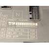 Recambio de caja reles / fusibles para nissan note acenta referencia OEM IAM 284B71HZ2A  