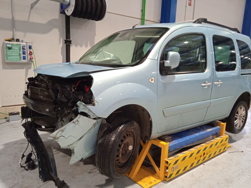 RENAULT KANGOO / GRAND KANGOO II (KW0/1_)