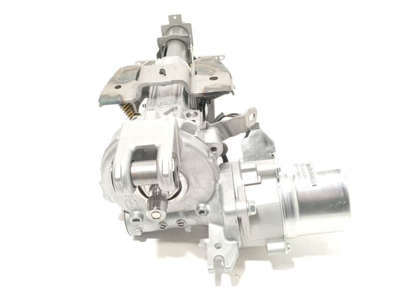 Recambio de columna direccion para mazda mazda 3 sedan 2.5 e-skyactiv-g referencia OEM IAM B1S86788Z B1S832100 4