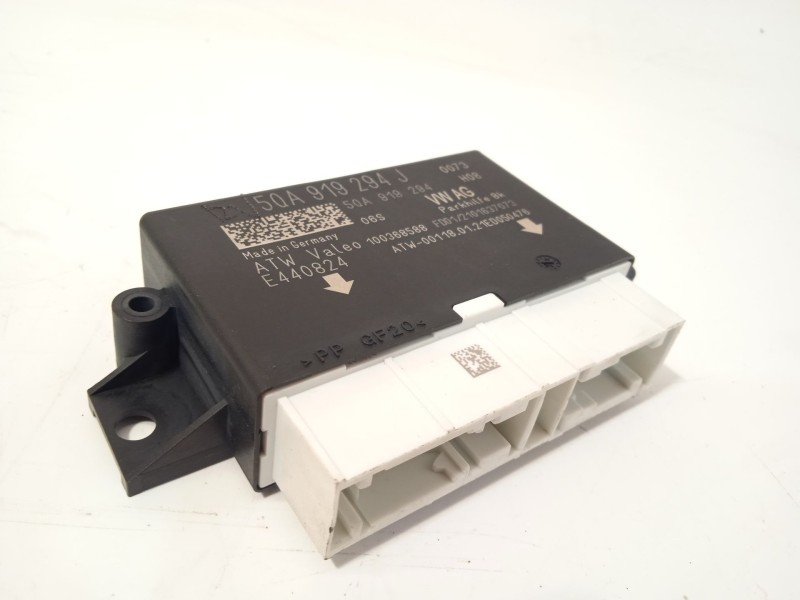 MODULO ELECTRONICO 5QA919294J 