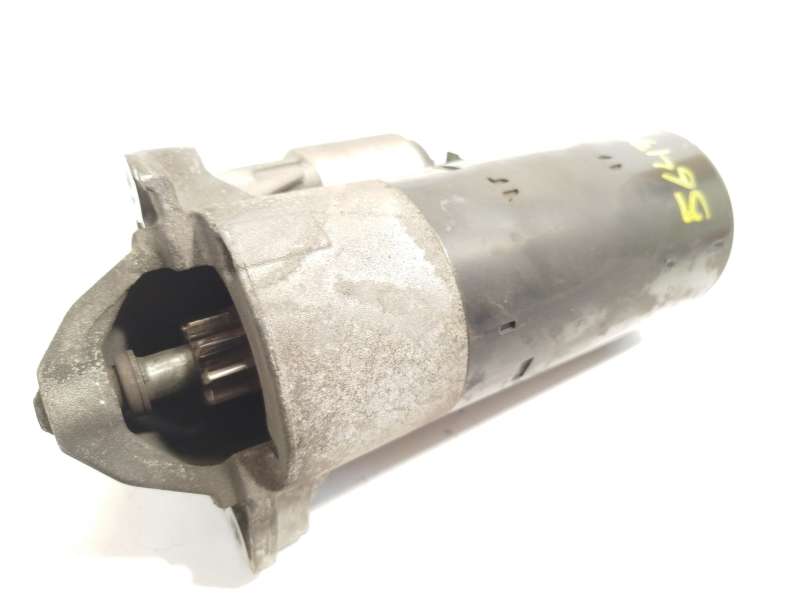 Recambio de motor arranque para volvo s80 ii (124) d5 referencia OEM IAM 30782228  0001109311 - Gris 2