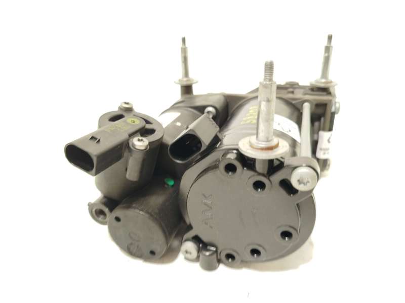 Recambio de bomba suspension para bmw x5 (e70) xdrive 48 i referencia OEM IAM 37206859714 - Negro 4